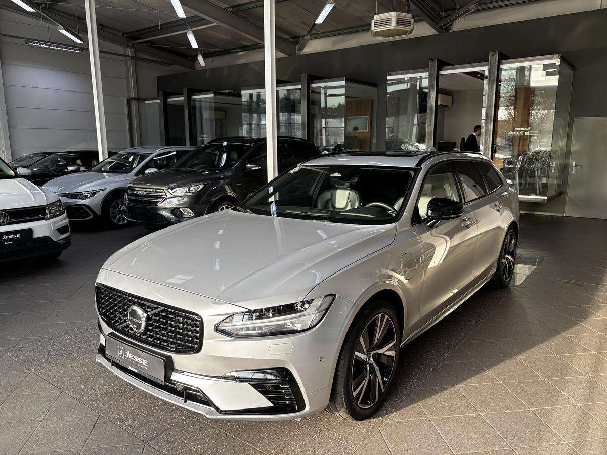 Fahrzeugbild eines Volvo V90