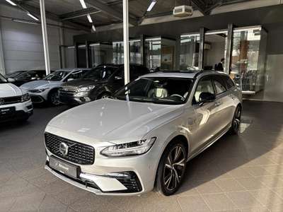 Bild Volvo V90