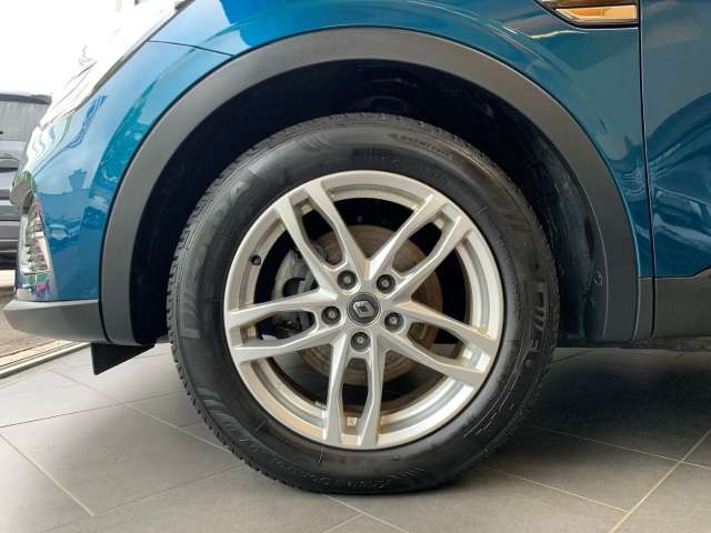 Fahrzeugbild eines Renault Arkana
