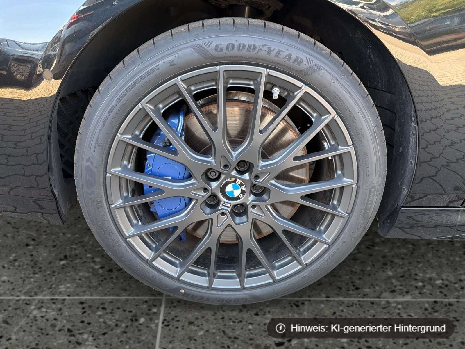 Fahrzeugbild eines BMW 2er-Reihe