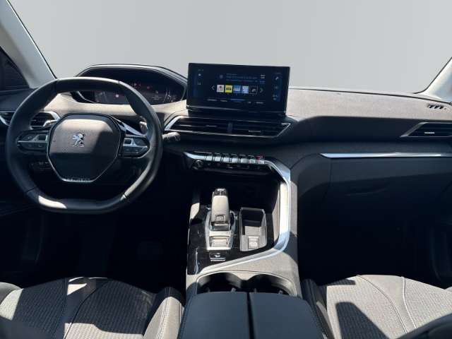 Fahrzeugbild eines Peugeot 3008