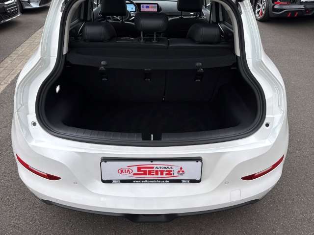 Fahrzeugbild eines GWM Ora 03