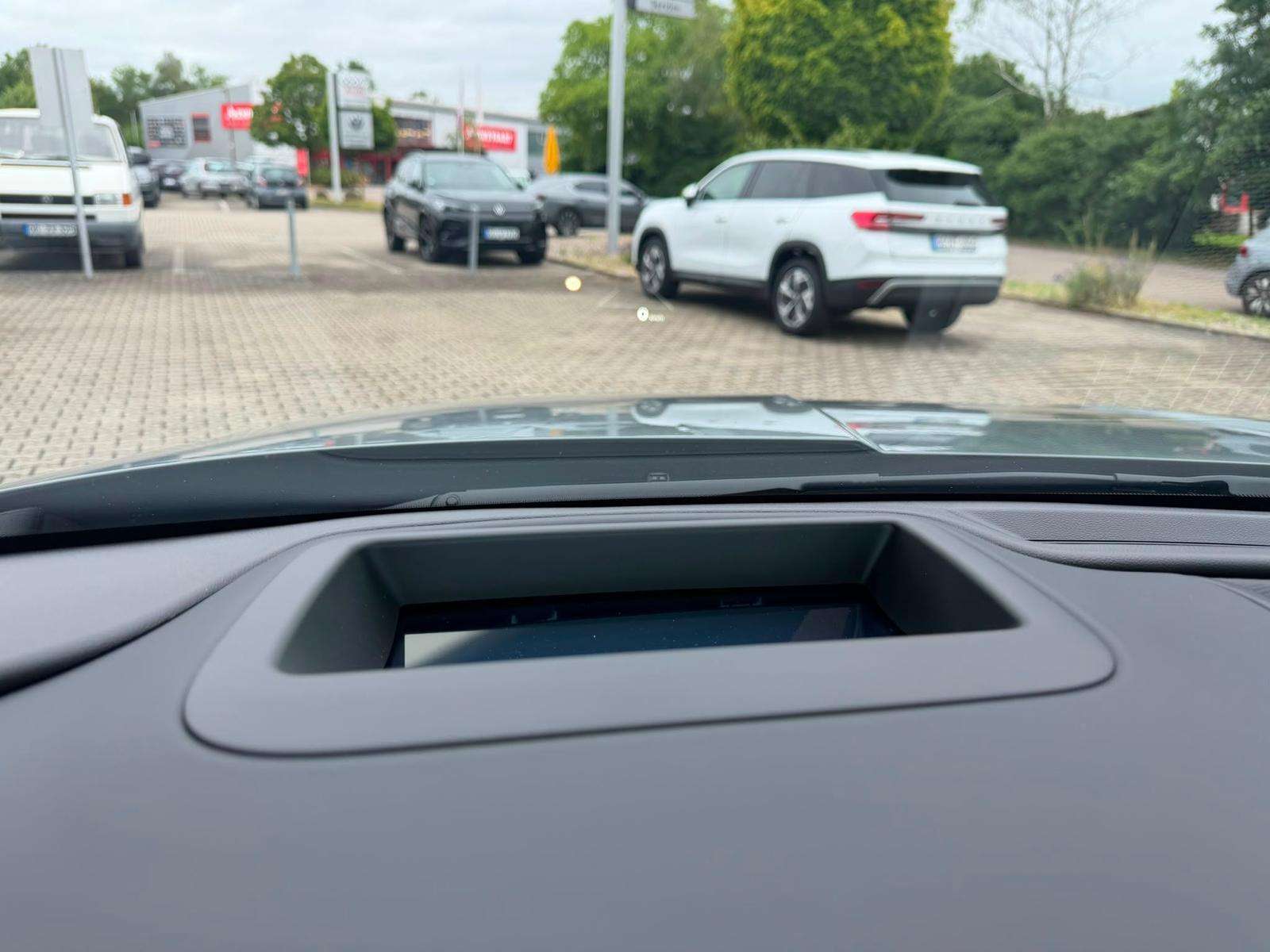 Fahrzeugbild eines Hyundai Tucson