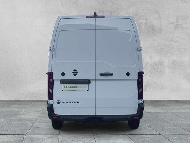 Fahrzeugbild eines Renault Master