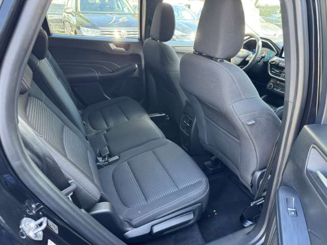 Fahrzeugbild eines Ford Kuga