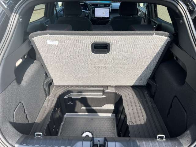 Fahrzeugbild eines Ford Puma