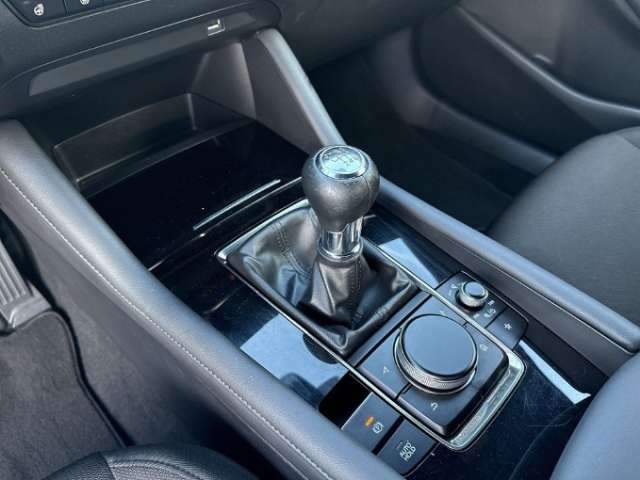 Fahrzeugbild eines Mazda Mazda3