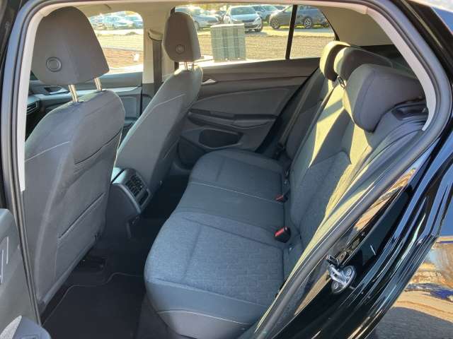 Fahrzeugbild eines Volkswagen Golf