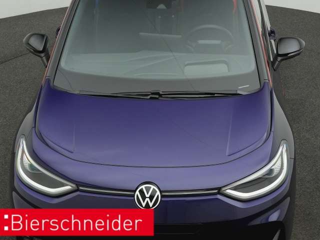 Fahrzeugbild eines Volkswagen ID.3