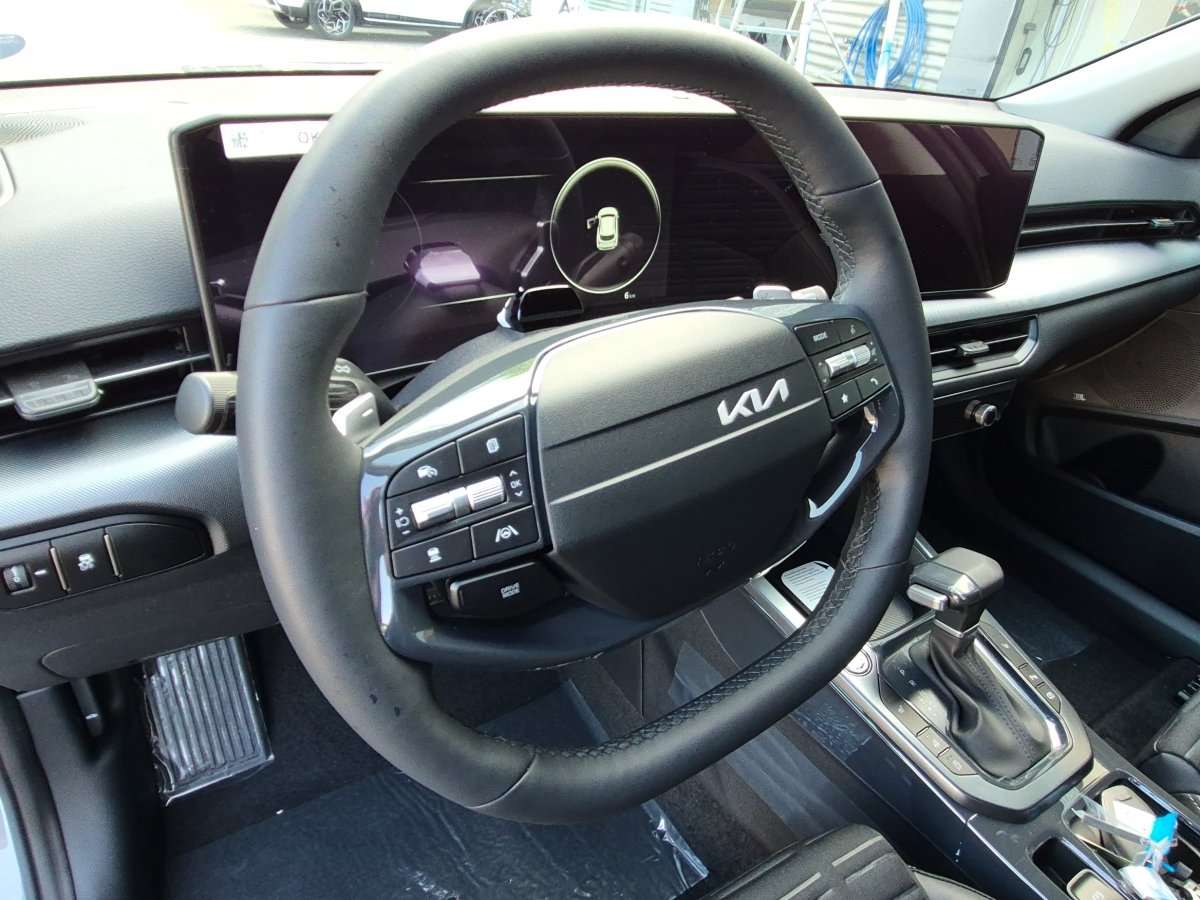 Fahrzeugbild eines Kia XCeed