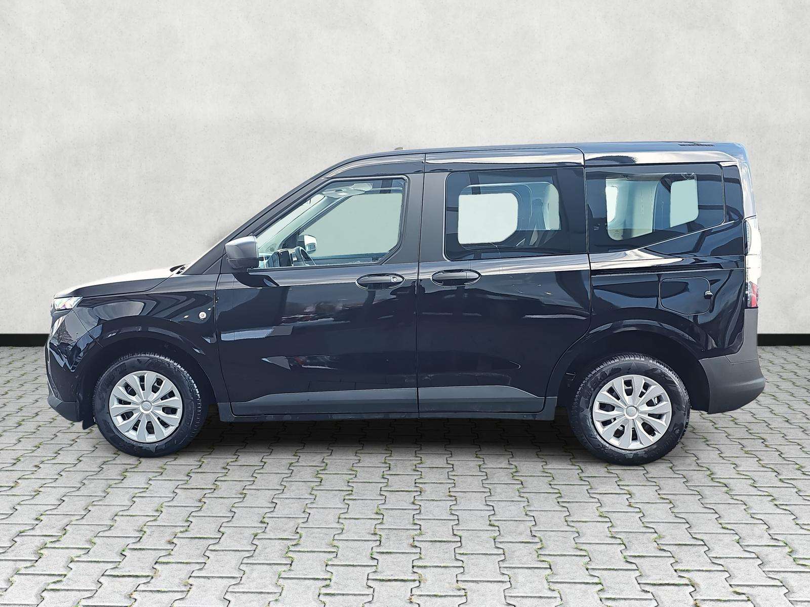 Fahrzeugbild eines Ford Tourneo Courier