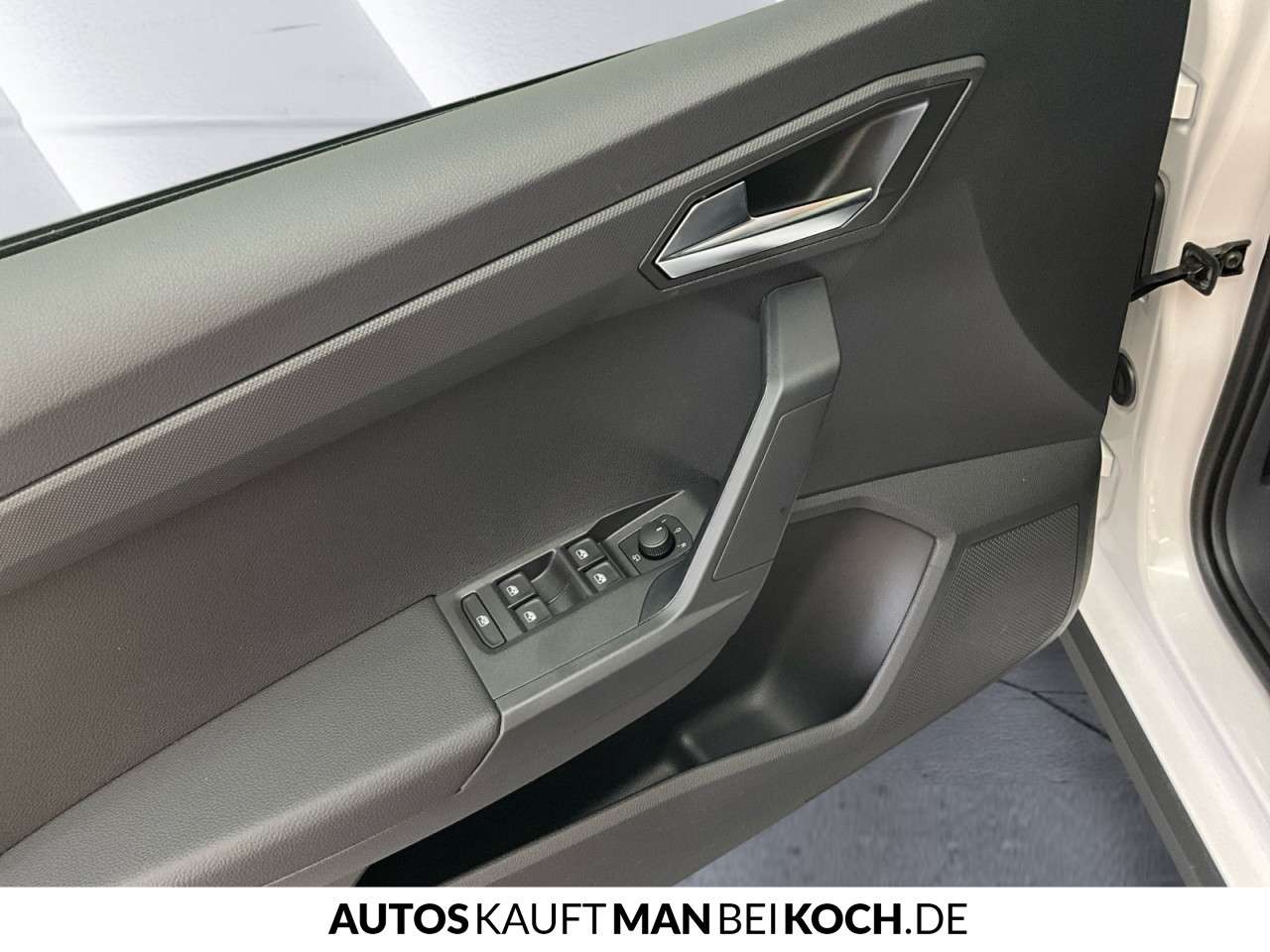 Fahrzeugbild eines SEAT Arona
