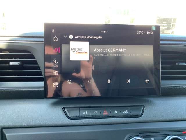 Fahrzeugbild eines Renault Master