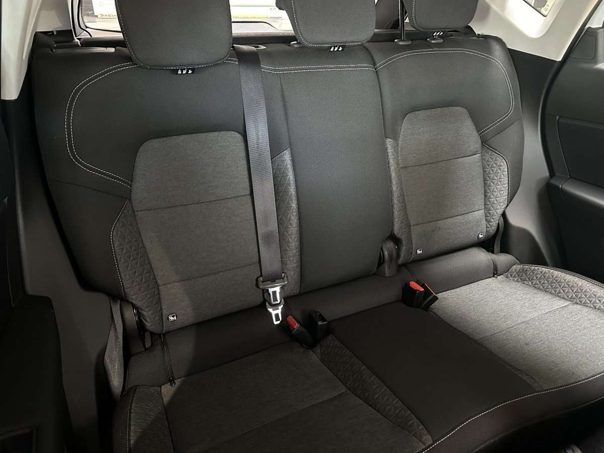 Fahrzeugbild eines Renault Captur
