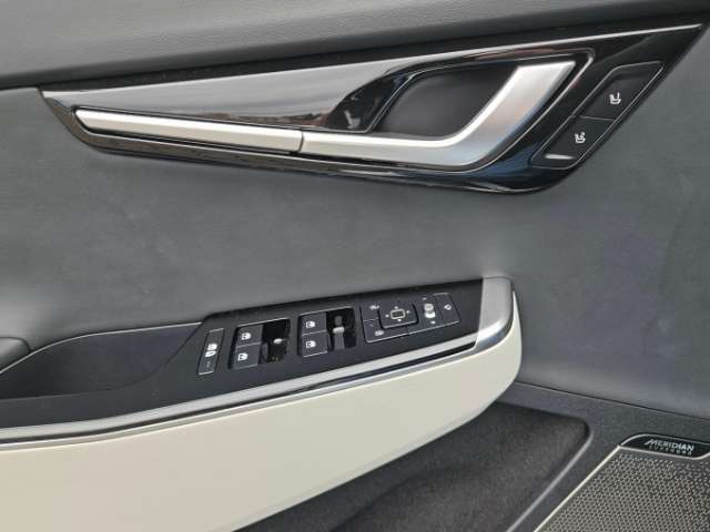 Fahrzeugbild eines Kia EV6