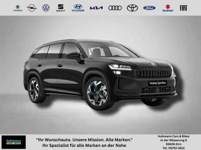 Bild Skoda Kodiaq