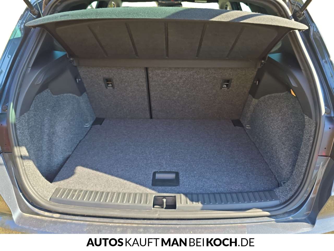 Fahrzeugbild eines SEAT Arona