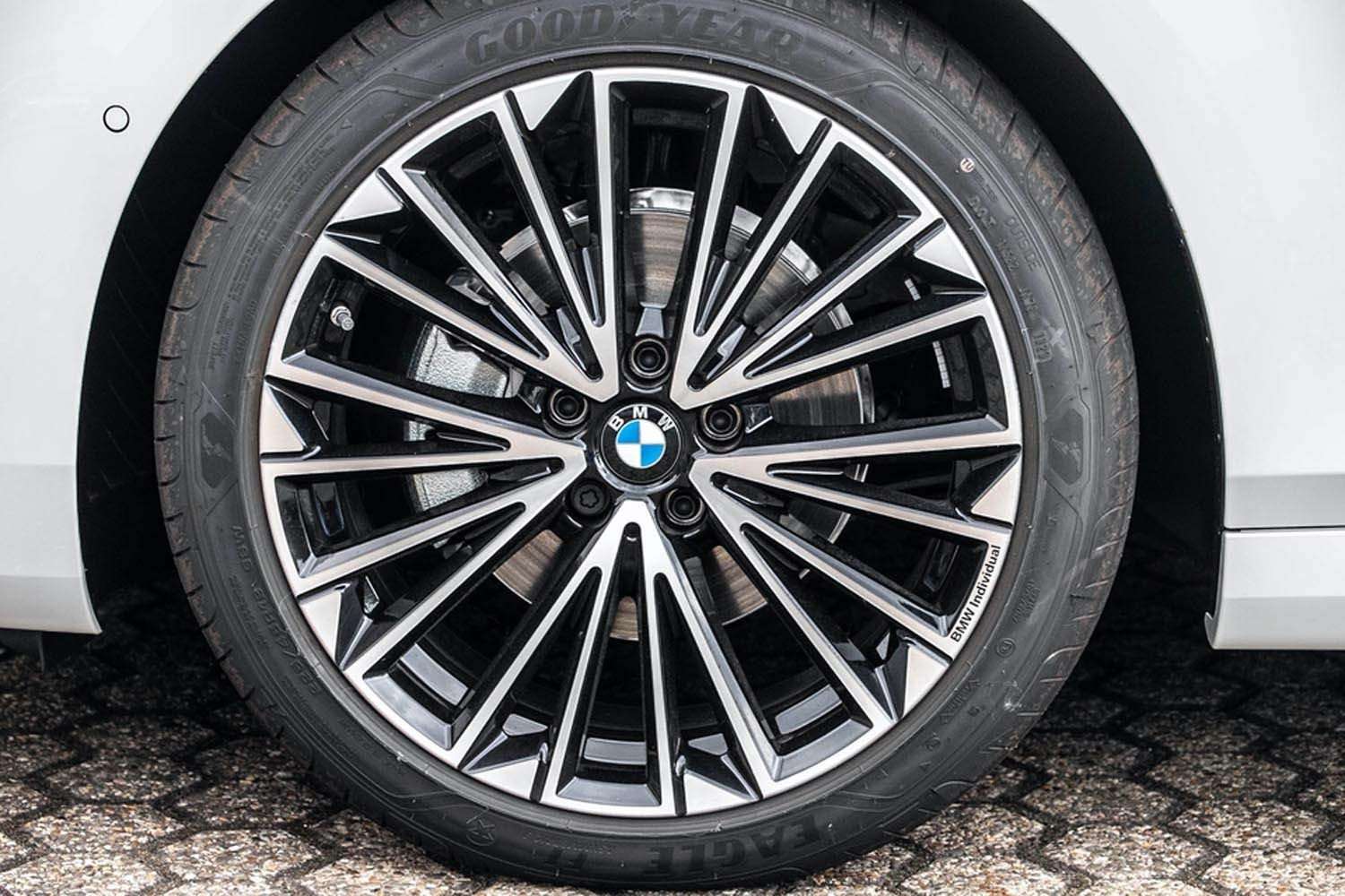 Fahrzeugbild eines BMW 2er-Reihe