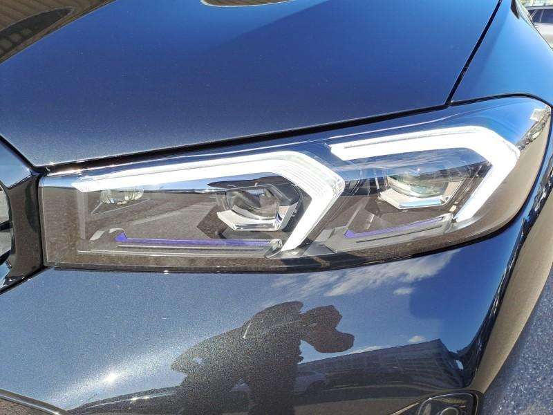 Fahrzeugbild eines BMW 3er-Reihe