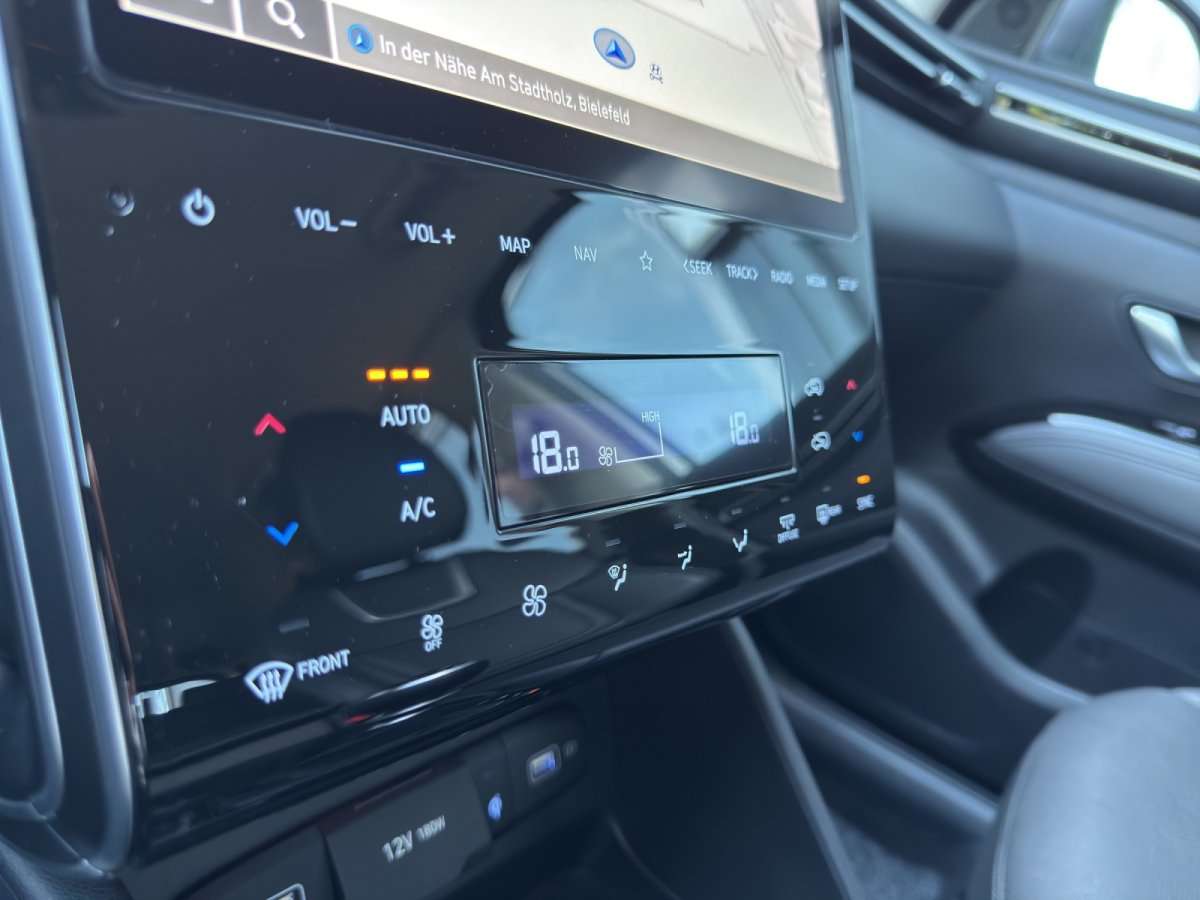 Fahrzeugbild eines Hyundai Tucson