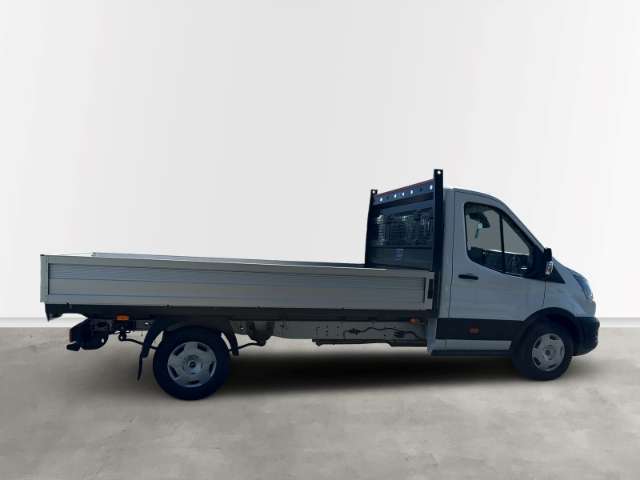 Fahrzeugbild eines Ford Transit