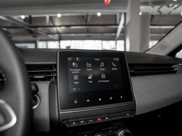 Fahrzeugbild eines Mitsubishi Colt