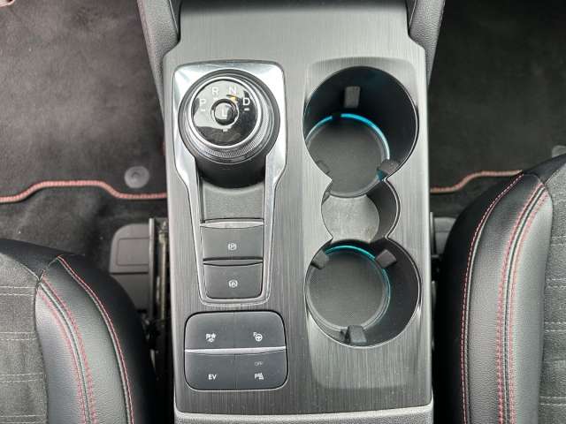 Fahrzeugbild eines Ford Kuga