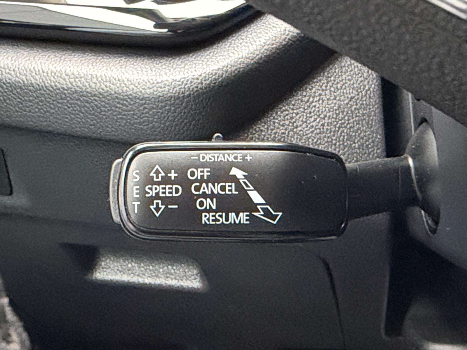 Fahrzeugbild eines Skoda Octavia
