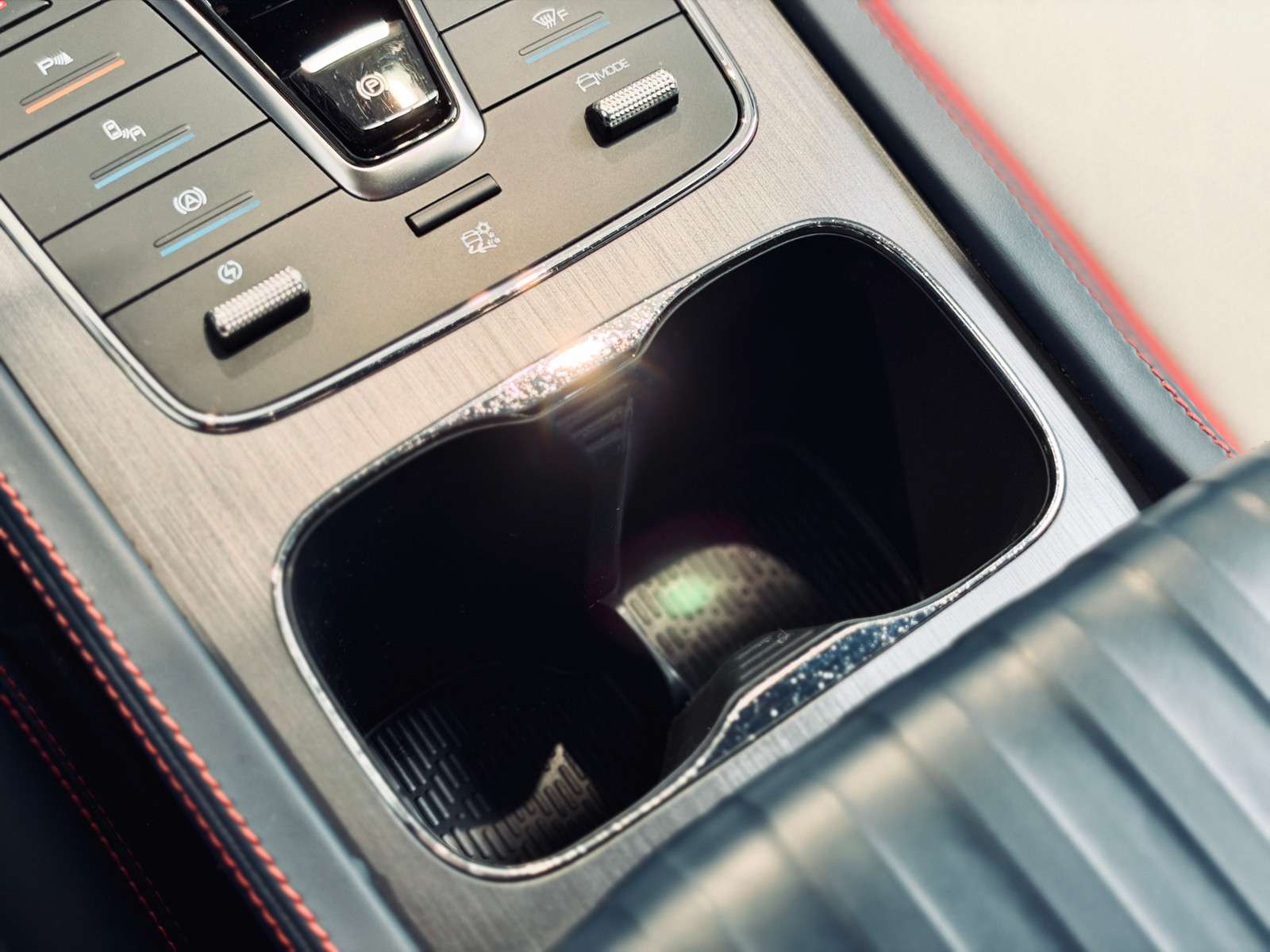 Fahrzeugbild eines BYD ATTO 3
