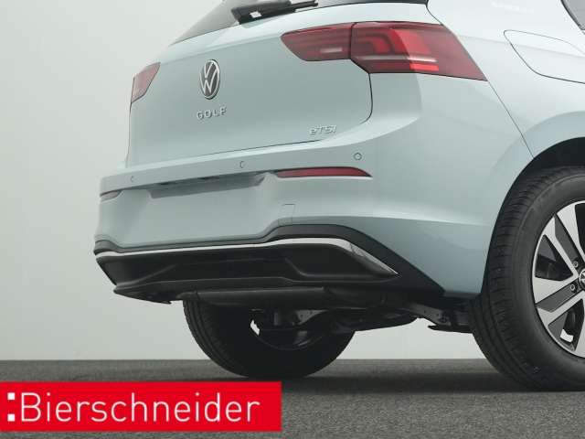 Fahrzeugbild eines Volkswagen Golf