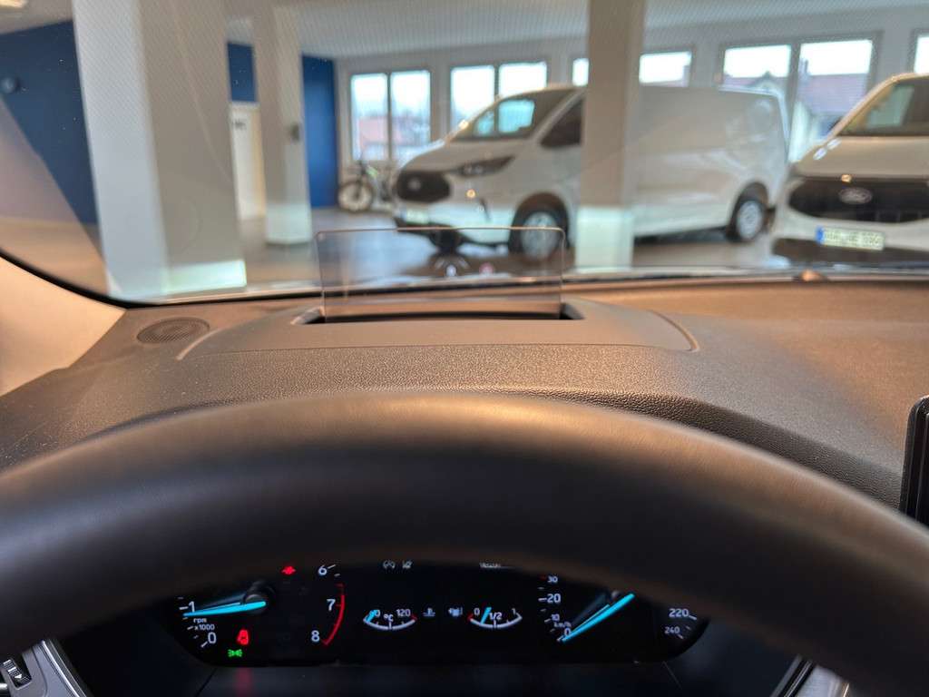 Fahrzeugbild eines Ford Focus