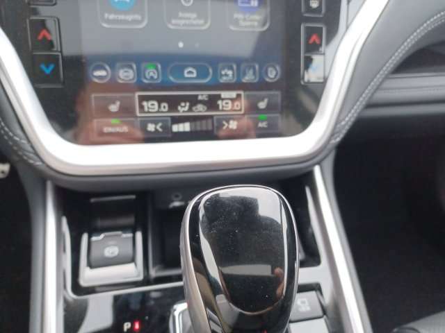 Fahrzeugbild eines Subaru Outback