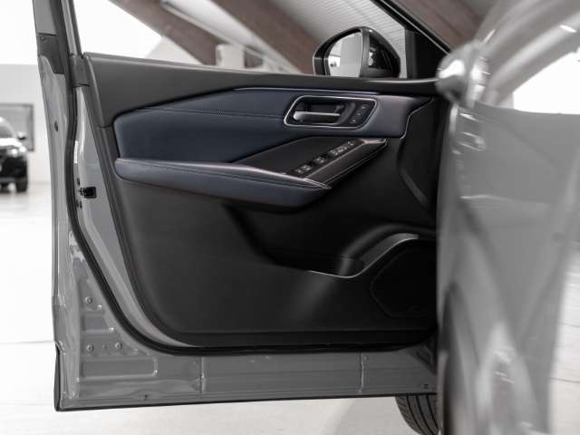 Fahrzeugbild eines Nissan Qashqai