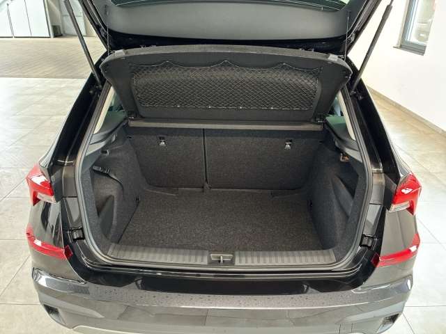 Fahrzeugbild eines Skoda Kamiq