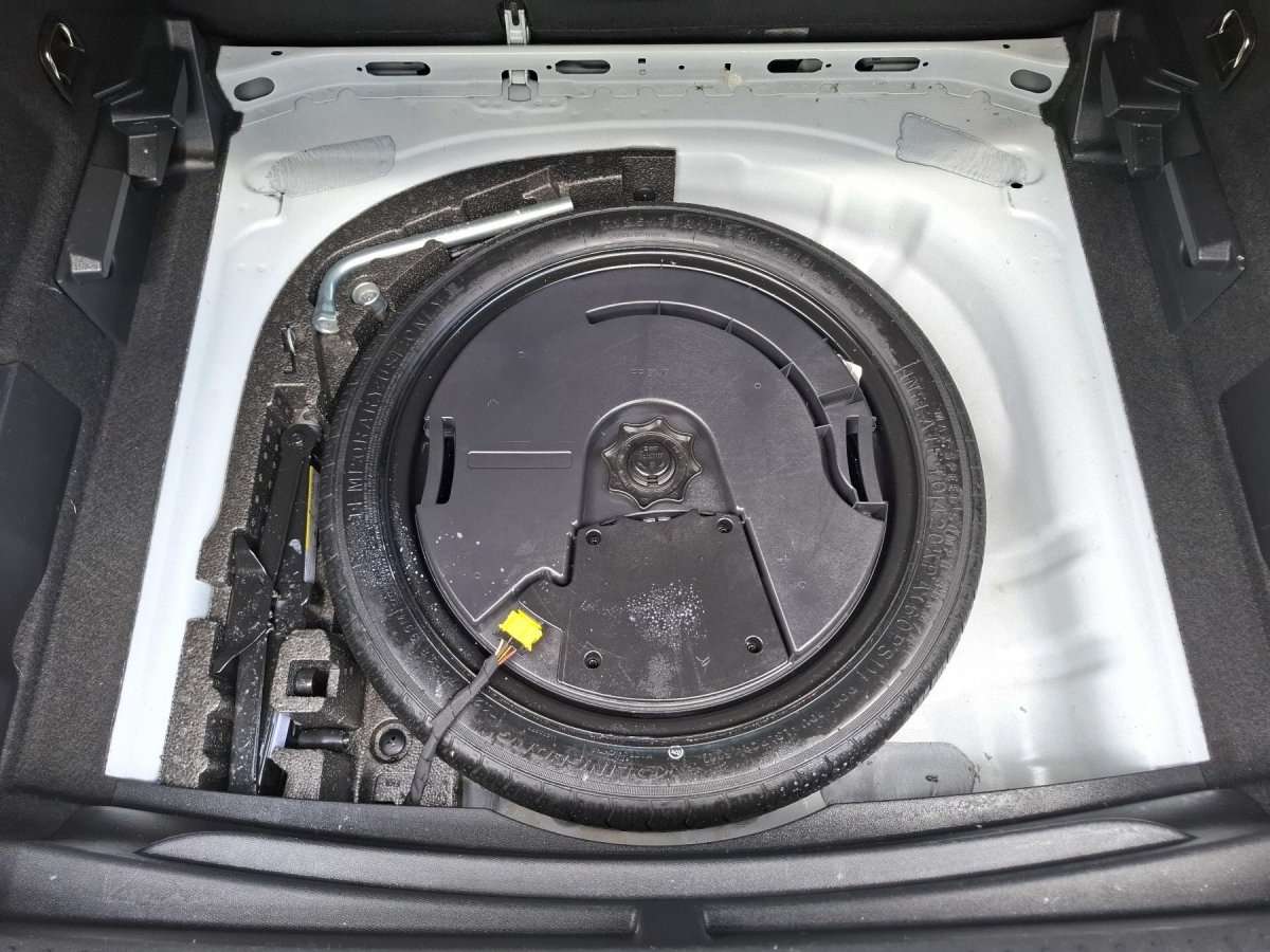 Fahrzeugbild eines CUPRA Formentor