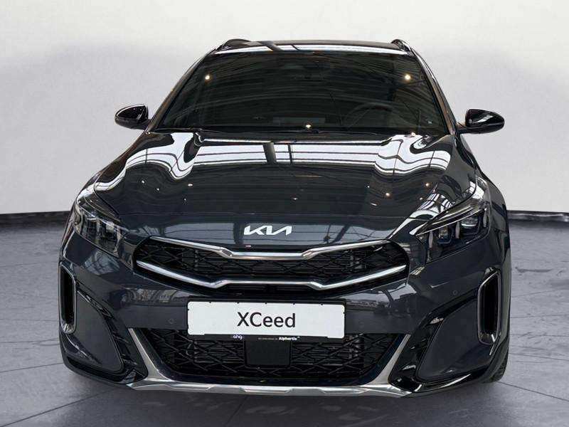 Fahrzeugbild eines Kia XCeed