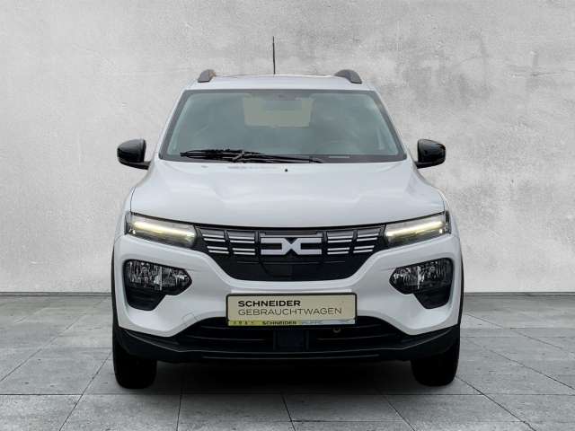 Fahrzeugbild eines Dacia Spring