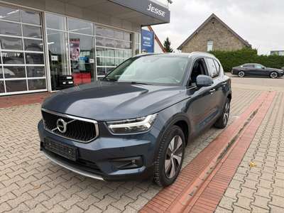 Bild Volvo XC40