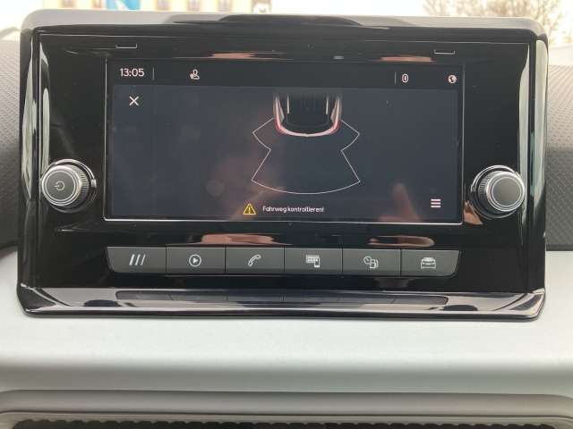 Fahrzeugbild eines SEAT Arona