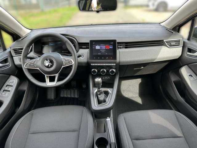Fahrzeugbild eines Mitsubishi Colt