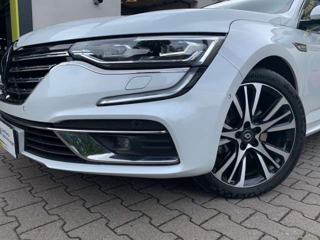 Fahrzeugbild eines Renault Talisman