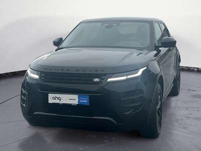 Bild Land Rover Range Rover Evoque