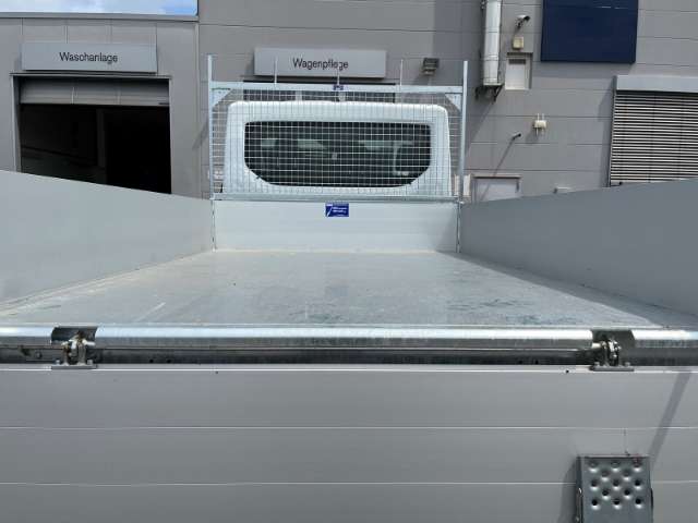 Fahrzeugbild eines Ford Transit