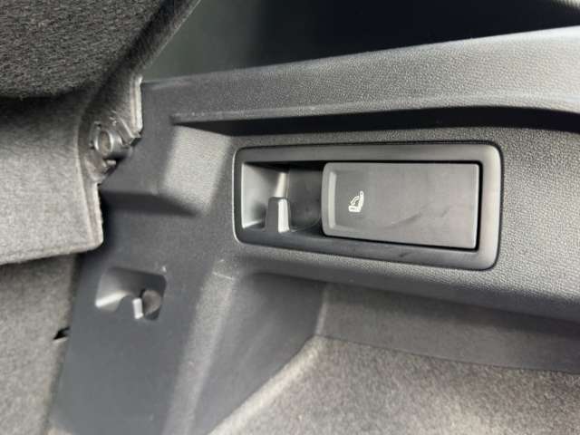 Fahrzeugbild eines CUPRA Formentor