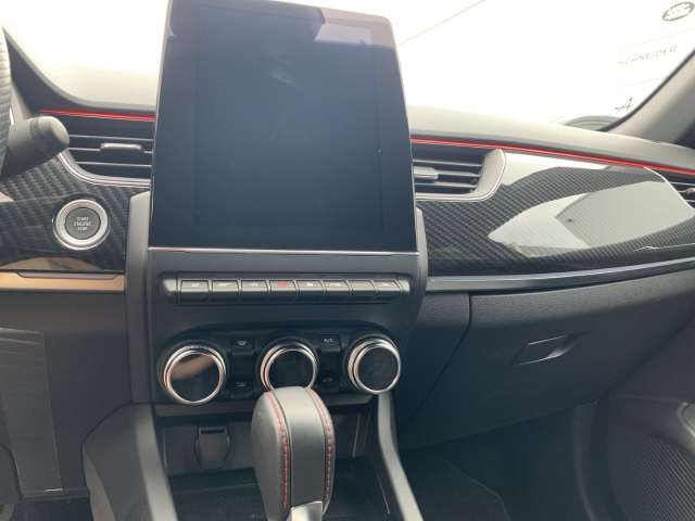 Fahrzeugbild eines Renault Arkana