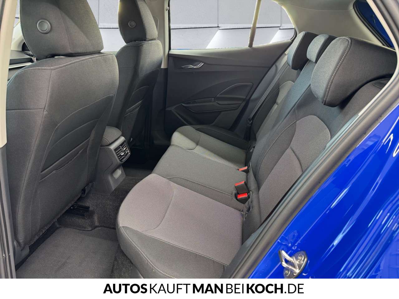 Fahrzeugbild eines Skoda Fabia