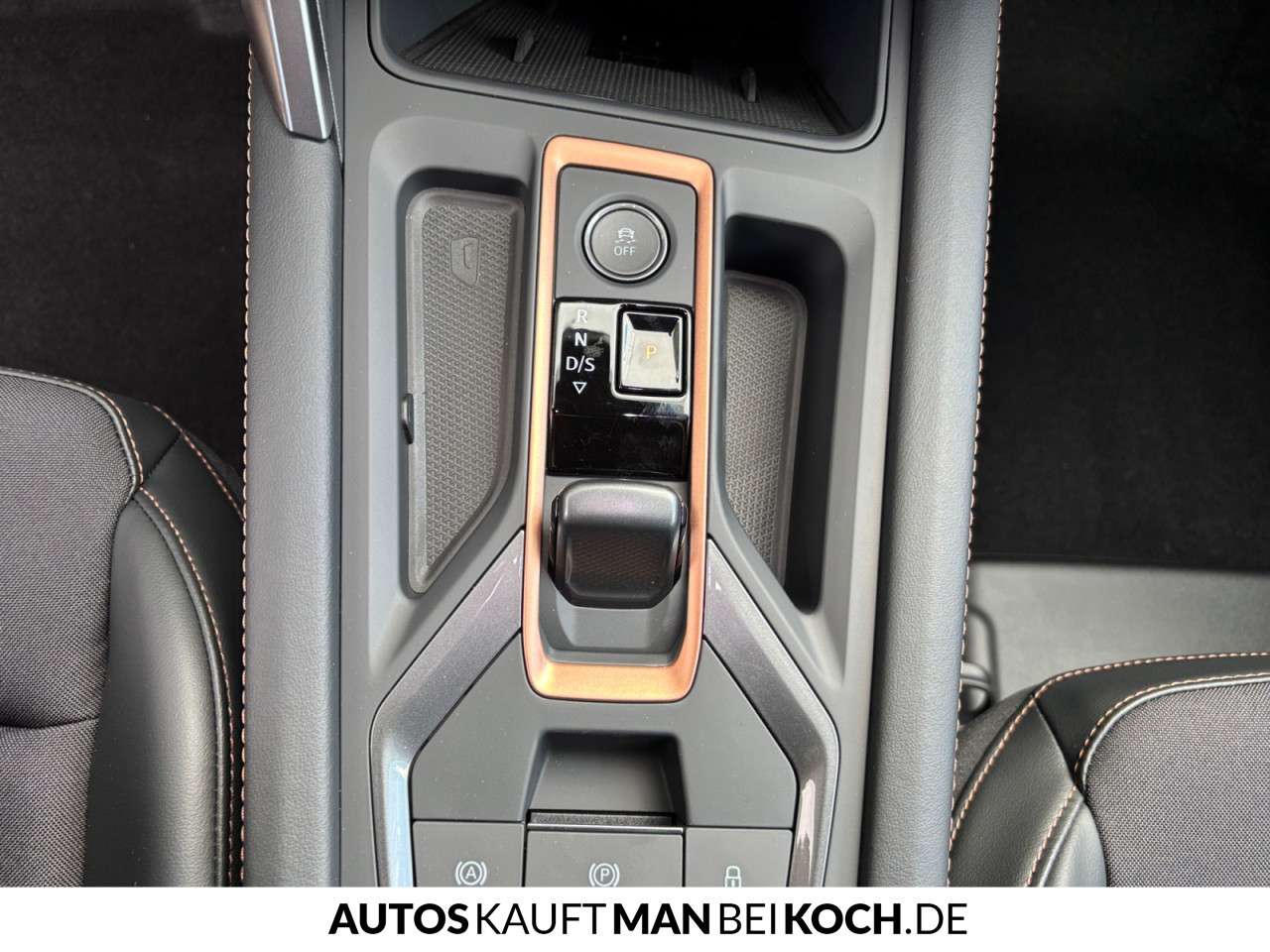 Fahrzeugbild eines CUPRA Leon