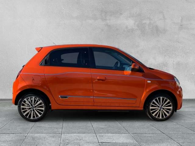 Fahrzeugbild eines Renault Twingo