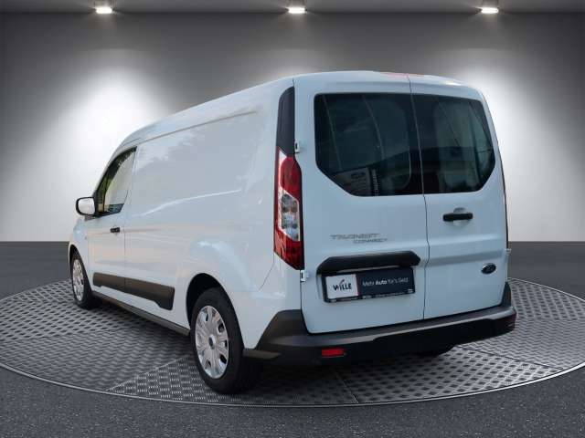 Fahrzeugbild eines Ford Transit Connect