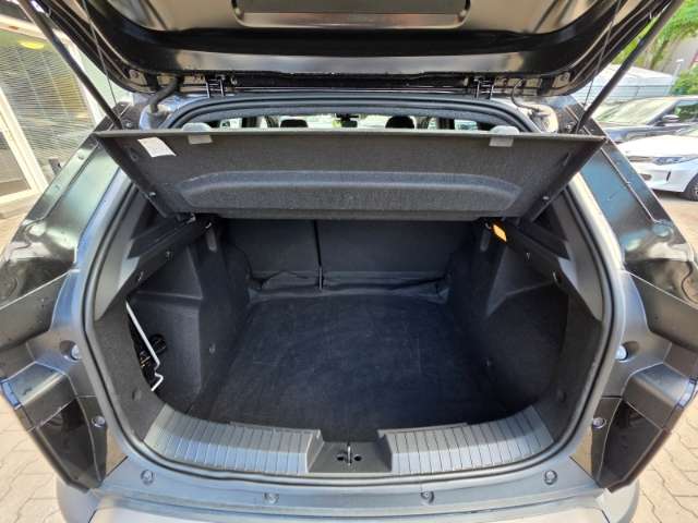 Fahrzeugbild eines Dacia Duster